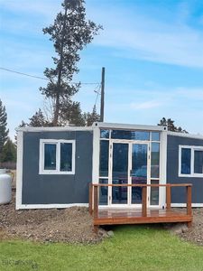 Nhn Lodgepole Way, Lincoln, MT, 59639
