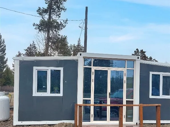 Nhn Lodgepole Way, Lincoln, MT 59639