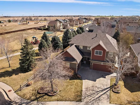 6726 Thistle Ridge Avenue, Firestone, CO 80504