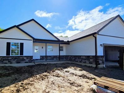 115 Creek Dr, Lake Waynoka, OH, 45171