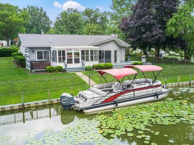 50 Barton Pl, Hebron, OH, 43025