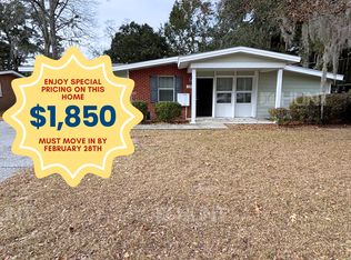 109 Elderberry Dr, Beaufort, SC 29906