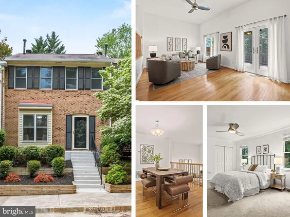 5704 Lakeside Oak Ln, Burke, VA 22015