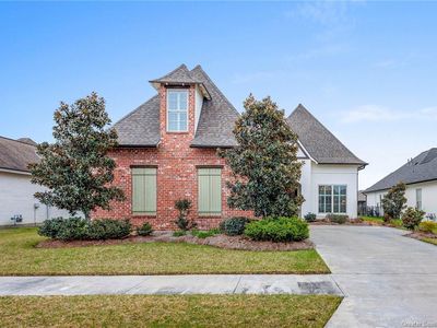 3743 Gray Willow Dr, Lake Charles, LA, 70605