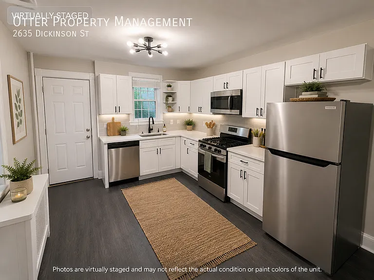 2635 Dickinson St — Photo 2