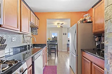 Sold by Verdel Real Estate