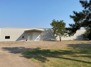 1900 W Kentucky Ave, Pampa, TX 79065
