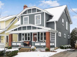 170 E Kelso Rd, Columbus, OH 43202