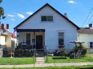 123 Webster Ave, Hamilton, OH 45013