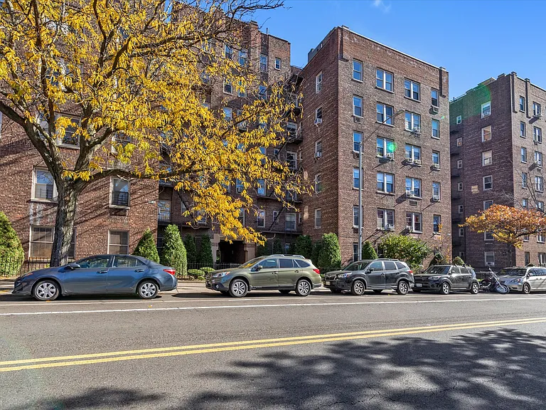 48-55 43rd St #3F — Photo 12