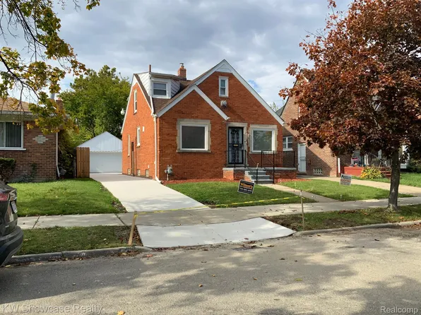 16135 Saint Marys St, Detroit, MI 48235