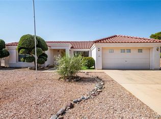 7802 E Concho Dr, Kingman, AZ 86401