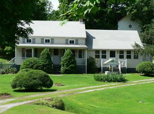 85 Wolfpit Rd, Wantage, NJ 07461