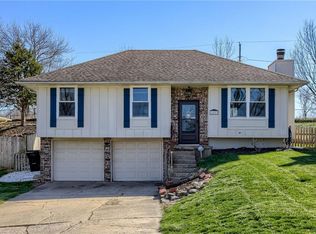 16823 E 41st St S, Independence, MO 64055