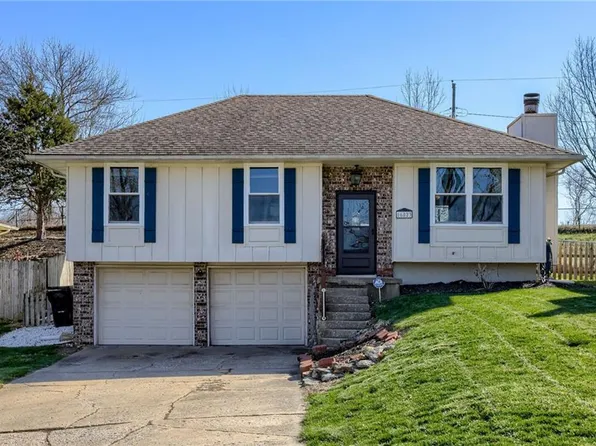 16823 E 41st St S, Independence, MO 64055