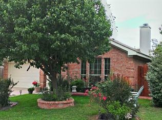 7409 Grass Valley Trl, Fort Worth, TX 76123