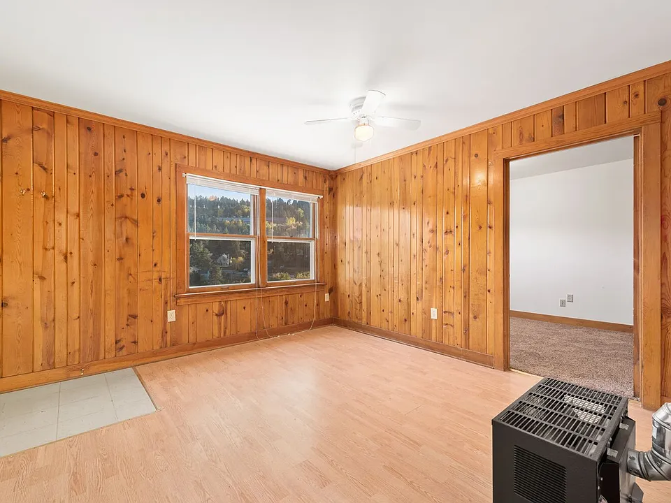 Living Room View