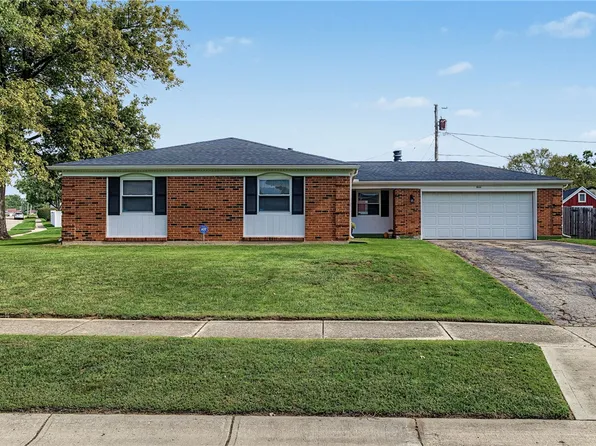 5575 Longford Rd, Dayton, OH 45424