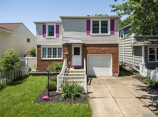 28 Maplegrove Ave, Tonawanda, NY 14150