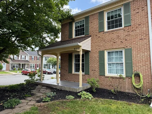 8210 Vernon St, Manassas, VA 20109