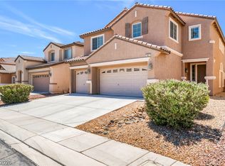 2621 Lazy Leopard Ct, North Las Vegas, NV 89086