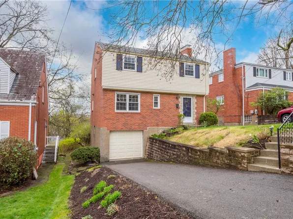 546 Sunset Dr, Pittsburgh, PA 15228