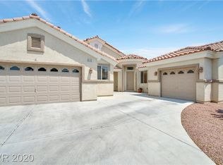 8140 Southern Comfort Ave, Las Vegas, NV 89131