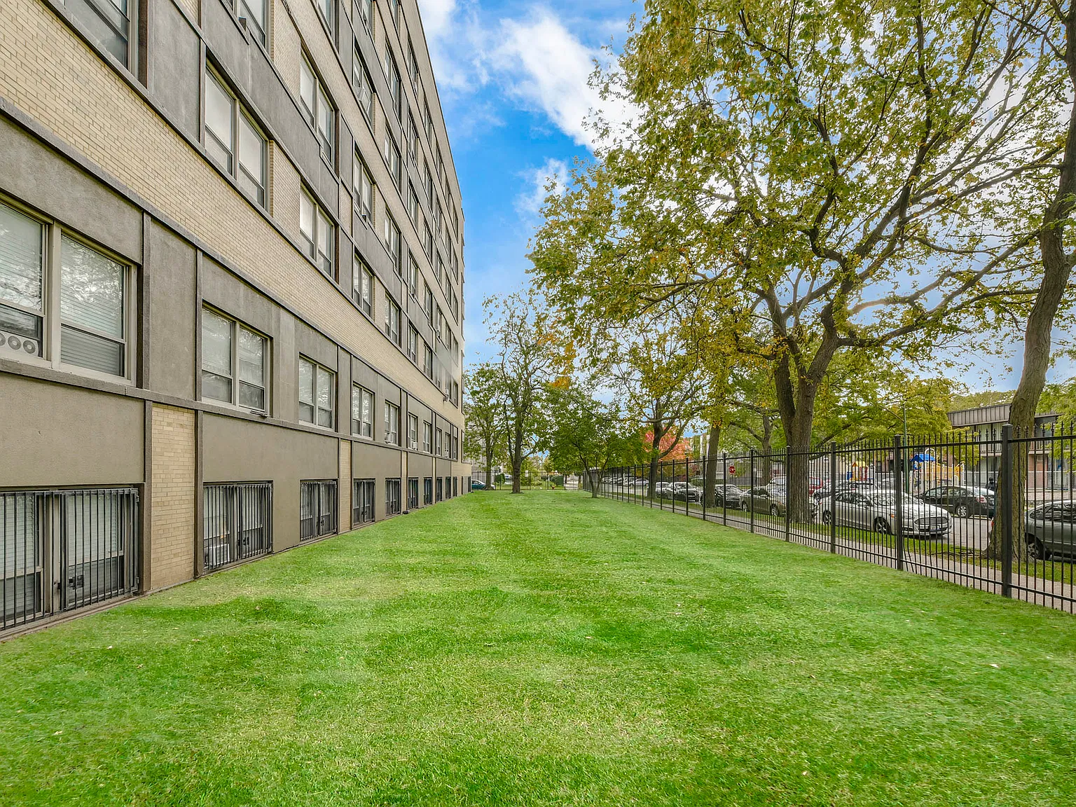Academy at Drexel — Photo 2