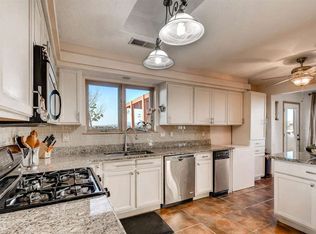 183 Sunrise Rd, Santa Fe, NM 87507