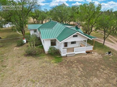 8295 Ingle Ln, Fountain, CO, 80817