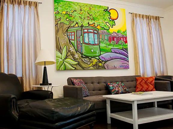 4th image of 3419 Louisiana Avenue Pkwy #2