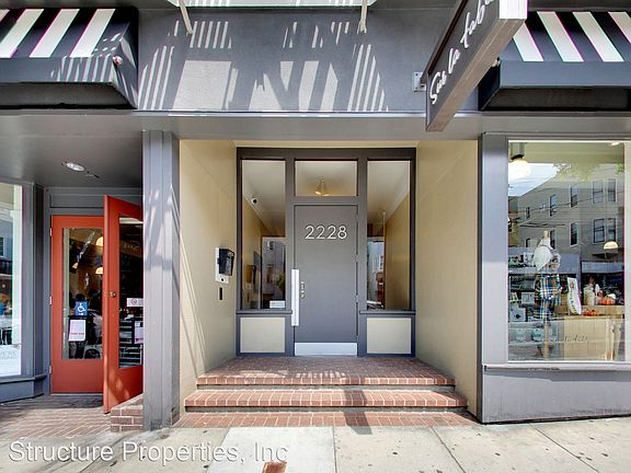5th image of 2224 Union St #209
