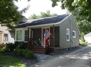 7160 Brecksville Rd, Independence, OH 44131