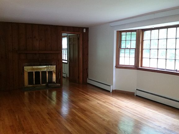 Light and bright LR with F.P