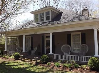 206 Lewisburg Ave, Franklin, TN 37064