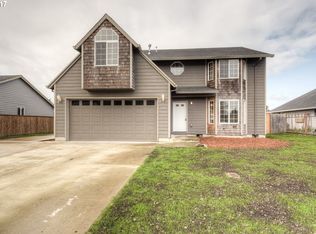 331 SW Juniper Ave, Warrenton, OR