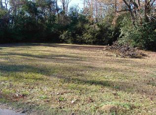2 N Morgan Ave LOT 2, Andrews, SC 29510