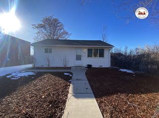 545 S Stuart St, Denver, CO 80219