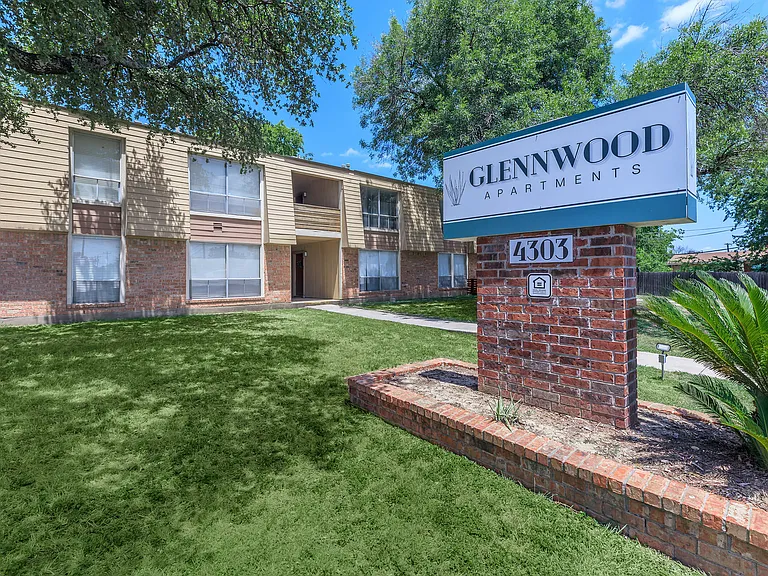 Glennwood Apartments — Photo 5