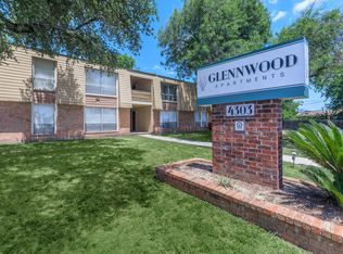Glennwood Apartments, San Antonio, TX 78212