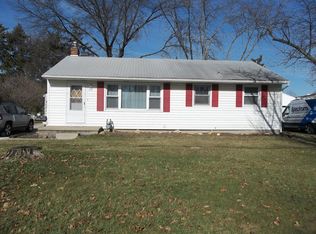419 Harding St, Medina, OH 44256