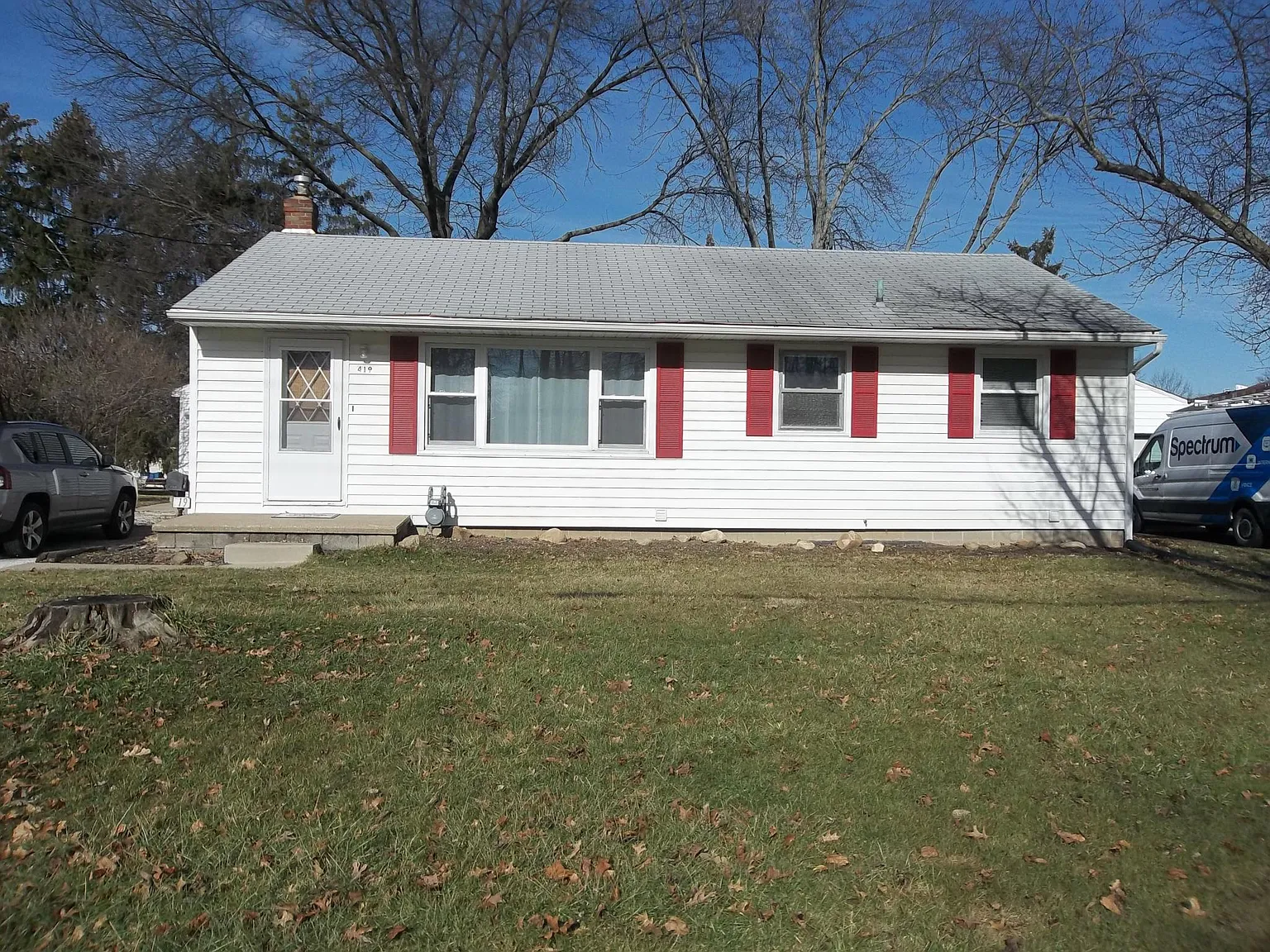 419 Harding St photo 1