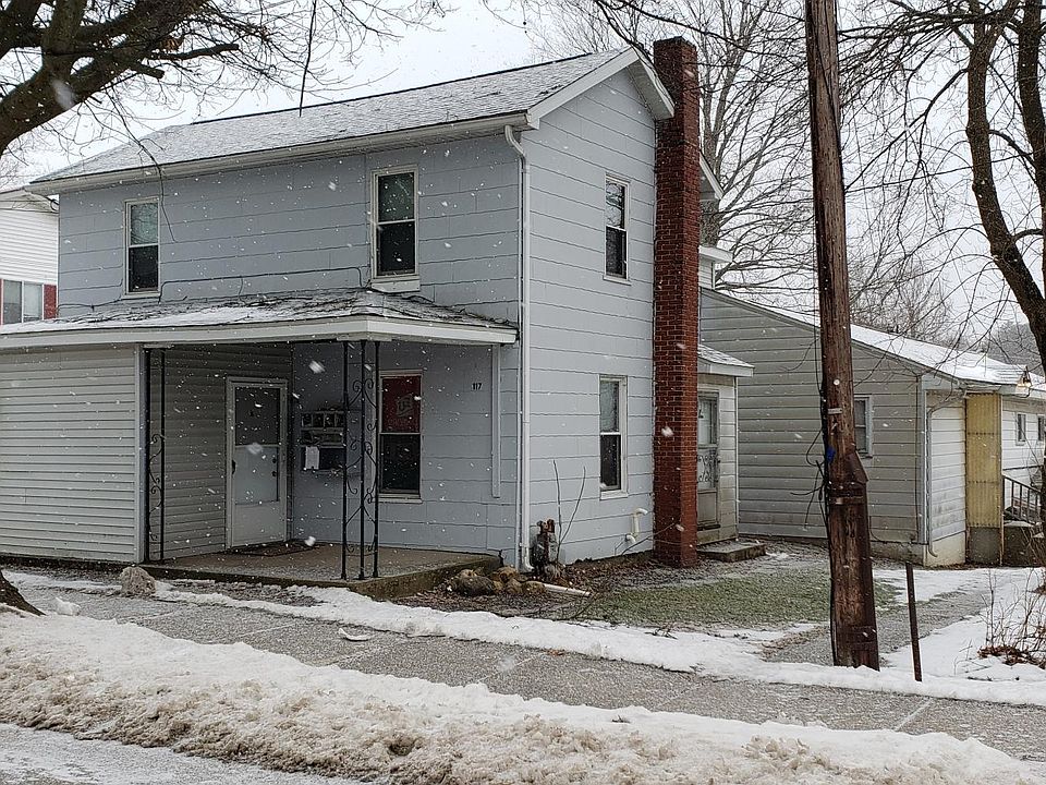 1st image of 117 Ontario St APT 1