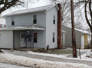117 Ontario St APT 1, Edinboro, PA