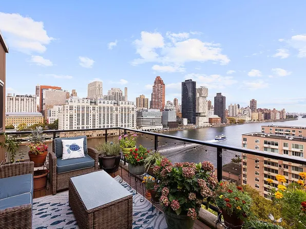 531 Main St APT 1613, New York, NY 10044