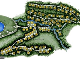 Tree Top Way #71, Oakland, MD 21550