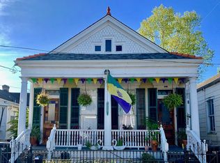 505 S Scott St, New Orleans, LA 70119
