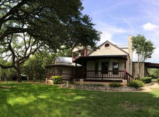 980 Quail Ridge Rd, Salado, TX 76571