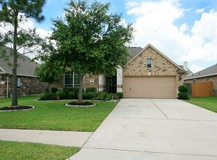 9422 Bronze Shore Dr, Rosharon, TX 77583