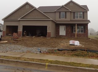408 Fandel Rd, Metamora, IL 61548